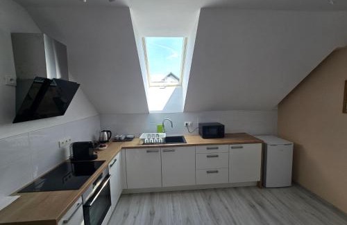 Trinec Apartamento | Apartmán pod Javorovým vrchem