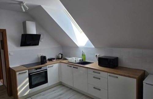 Trinec Apartamento | Apartmán pod Javorovým vrchem