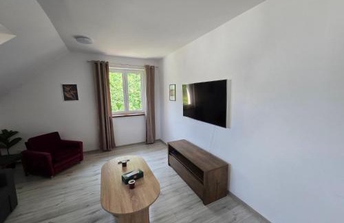Trinec Apartamento | Apartmán pod Javorovým vrchem