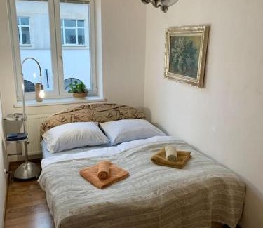 Zdar Nad Sazavou Apartamento | Apartmán POD LAMPOU