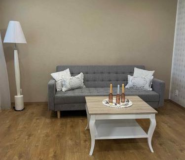 Prievidza Apartamento | Apartmán pod lesom - oddych neďaleko Bojníc