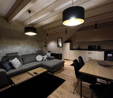 Demanovska Dolina Apartamento | Apartmán Pod Smrekom Demänovská Dolina