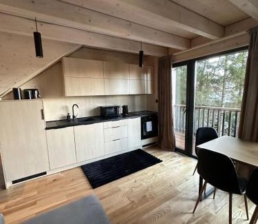 Demanovska Dolina Apartamento | Apartmán Pod Smrekom Demänovská Dolina