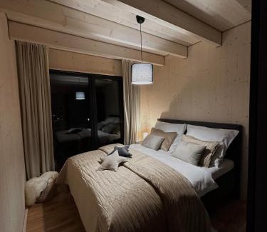 Demanovska Dolina Apartamento | Apartmán Pod Smrekom Demänovská Dolina