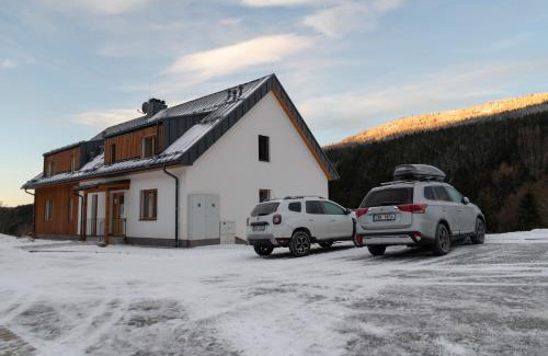 Dolni Morava Apartamento | Apartmán Pod Sněžníkem