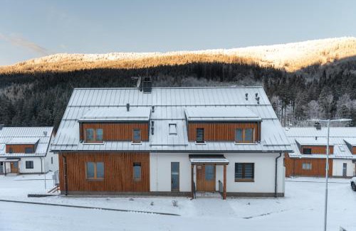 Dolni Morava Apartamento | Apartmán Pod Sněžníkem