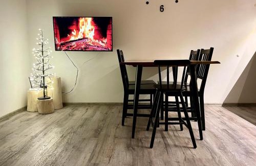 Dolni Morava Apartamento | Apartmán Pod Sněžníkem