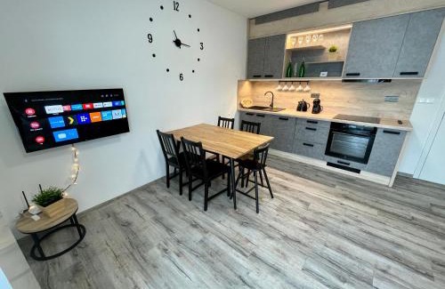 Dolni Morava Apartamento | Apartmán Pod Sněžníkem