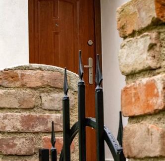 Moravsky Krumlov Apartamento | Apartmán Pod Zámkem