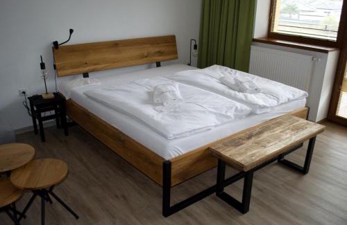 Liptovsky Hradok Apartamento | Apartmán Pohoda Liptov