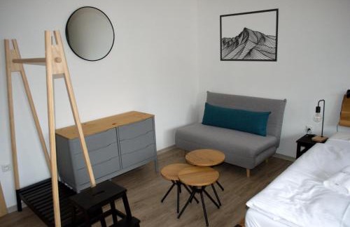 Liptovsky Hradok Apartamento | Apartmán Pohoda Liptov