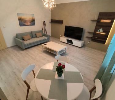 Zvolen Apartamento | Apartmán Pohoda Zvolen