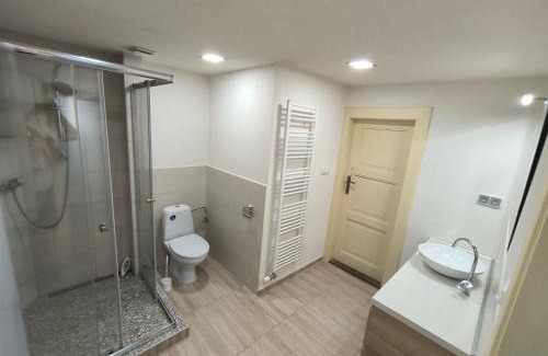 Zvolen Apartamento | Apartmán Pohoda Zvolen