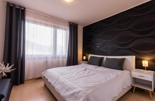 Liptovsky Mikulas Apartamento | Apartmán POLUDNICA