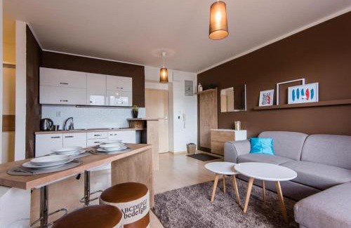 Liptovsky Mikulas Apartamento | Apartmán POLUDNICA