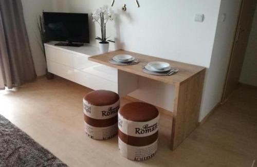 Liptovsky Mikulas Apartamento | Apartmán POLUDNICA