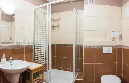 Liptovsky Mikulas Apartamento | Apartmán POLUDNICA