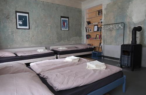 Manetin Apartamento | apartmán Port Arthur