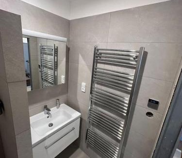Zizkov Apartamento | Apartmán Praha Žižkov - DZ RENT