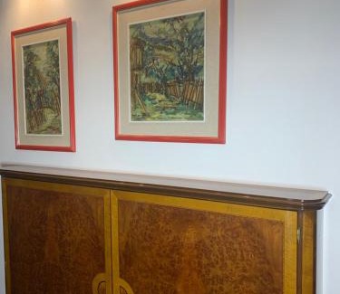 Banska Stiavnica Apartamento | Apartmán Pri Lýceu