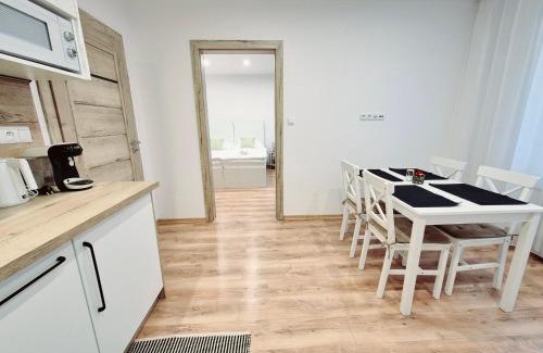 Ruzomberok Apartamento | Apartmán pri nemocnici v Ružomberku