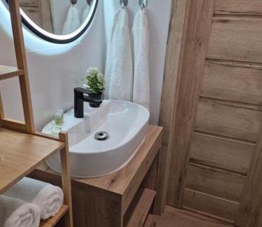 Ruzomberok Apartamento | Apartmán pri nemocnici v Ružomberku