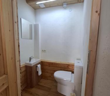Prachatice Apartamento | Apartmán pro dva