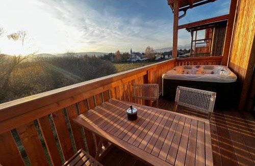 Hrabusice Apartamento | Apartmán RAJ s vírivkou v rezorte PROAPARTMENT