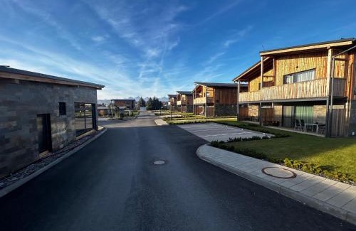 Hrabusice Apartamento | Apartmán RAJ s vírivkou v rezorte PROAPARTMENT