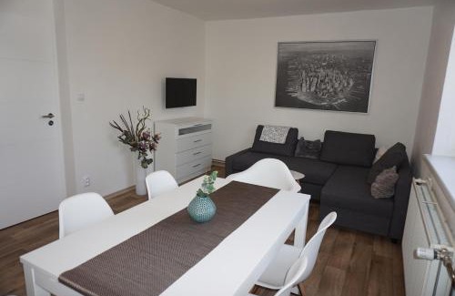Nove Chalupy Apartamento | Apartmán Relax Nová Pec Lipno
