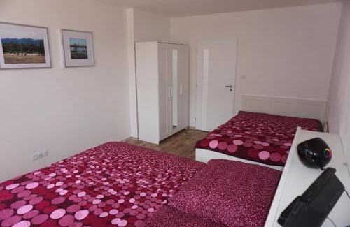 Nove Chalupy Apartamento | Apartmán Relax Nová Pec Lipno