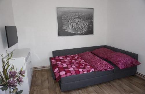 Nove Chalupy Apartamento | Apartmán Relax Nová Pec Lipno