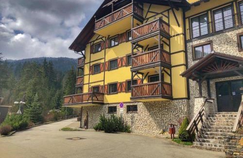 Ruzomberok Apartamento | Apartmán Renáta 10