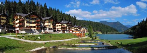 Ruzomberok Apartamento | Apartmán Renáta 10