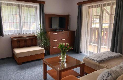 Ruzomberok Apartamento | Apartmán Renáta 10