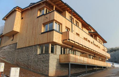 Cerny Dul Apartamento | Apartmán Renata - Slunečná louka