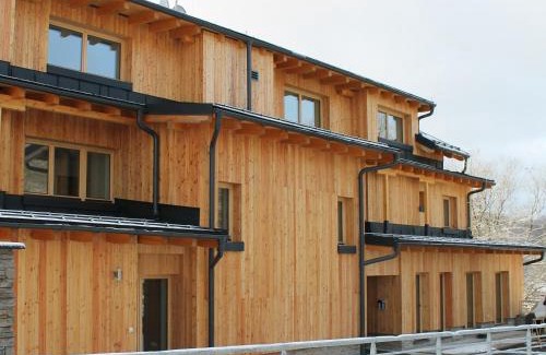 Cerny Dul Apartamento | Apartmán Renata - Slunečná louka