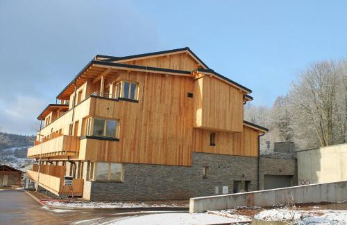 Cerny Dul Apartamento | Apartmán Renata - Slunečná louka