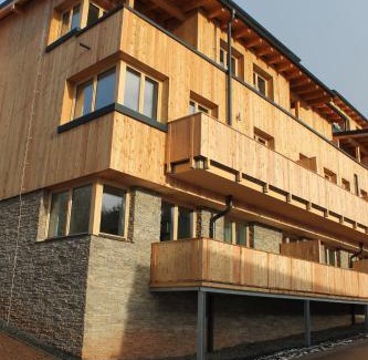 Cerny Dul Apartamento | Apartmán Renata - Slunečná louka