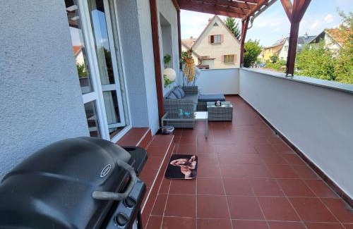 Hloubetin Apartamento | Apartmán ,Rokytka"