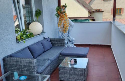 Hloubetin Apartamento | Apartmán ,Rokytka"