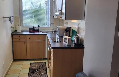 Hloubetin Apartamento | Apartmán ,Rokytka"