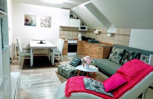 Terchova Apartamento | Apartmán Romanna