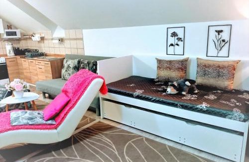 Terchova Apartamento | Apartmán Romanna