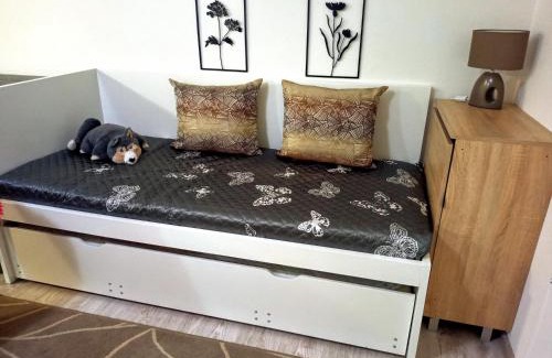 Terchova Apartamento | Apartmán Romanna