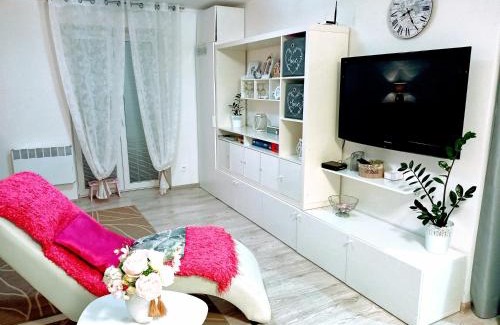 Terchova Apartamento | Apartmán Romanna