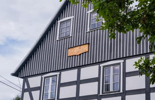 Jablonne v Podjestedi Apartamento | Apartmán Rozárka u Lemberka