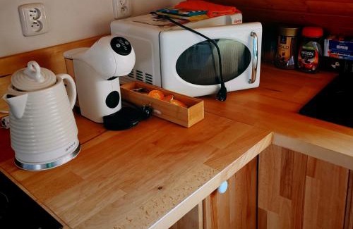 Sazava Apartamento | apartmán Sázava