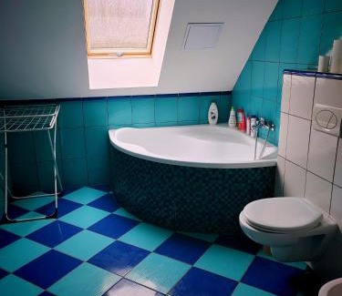 Sazava Apartamento | apartmán Sázava