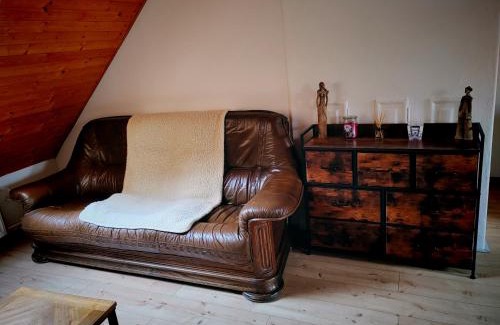 Sazava Apartamento | apartmán Sázava